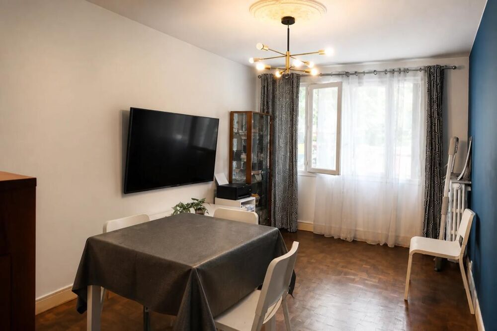 APPARTEMENT 3 PIÈCES 49m2 IDÉAL PREMIER ACHAT OU INVESTISSEMENT