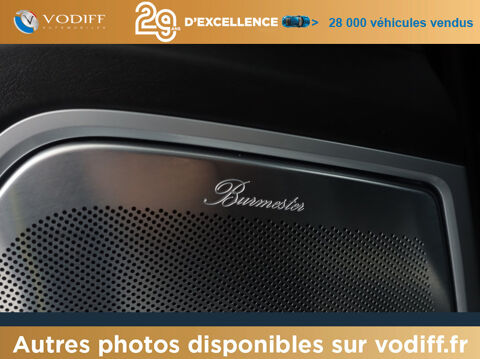 Cayenne TURBO SE HYBRID 680 CH 2020 occasion 67960 Entzheim