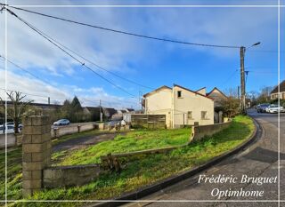  Immeuble à vendre 181 m²