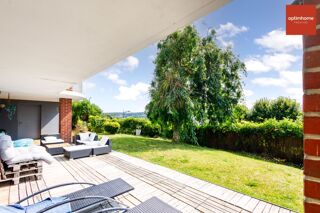  Maison � vendre 11 pi�ces 316 m�