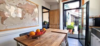  Maison à vendre 9 pièces 199 m²
