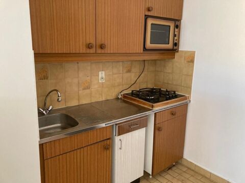  Appartement � louer 2 pi�ces 57 m�