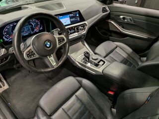 S&eacute;rie 3 G21 Touring M340i xDrive 374 ch BVA8 M Performance 2021 occasion 78200 Mantes La Jolie