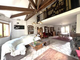  Maison � vendre 6 pi�ces 197 m�