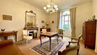  Maison à vendre 8 pièces 198 m²
