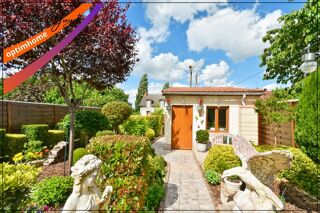  Maison à vendre 4 pièces 73 m²