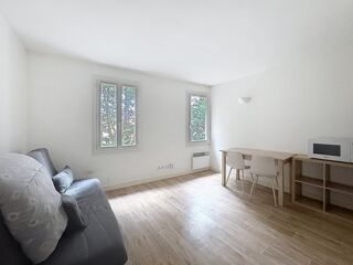  Appartement � louer 1 pi�ce 20 m�