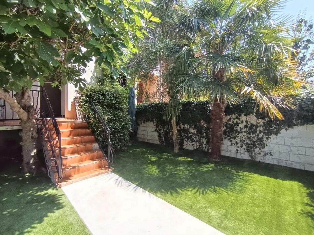 Vente Villa Maison de 4 pièces de 100 m² au Perreux-sur-Marne Le perreux sur marne