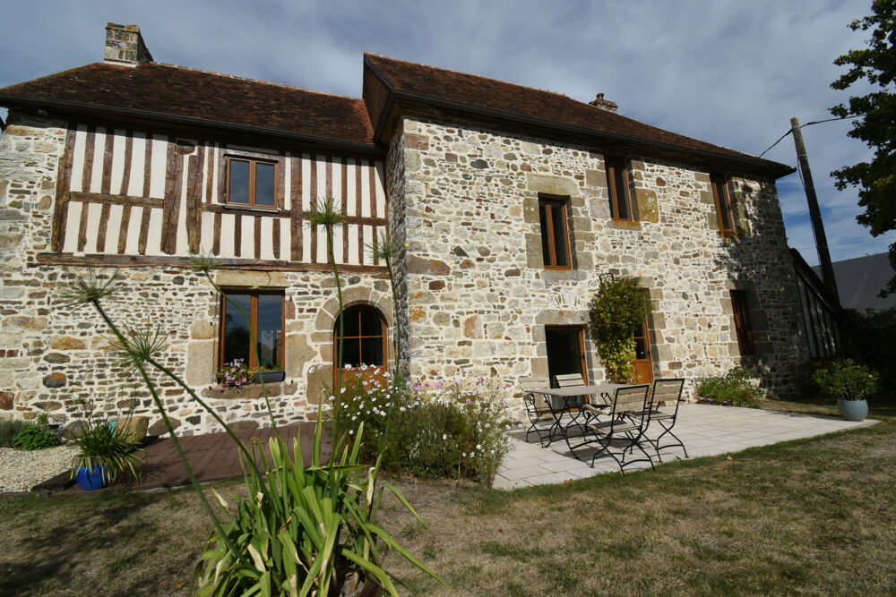 Vente Maison Une demeure de caractère dans un cadre préservé Luce