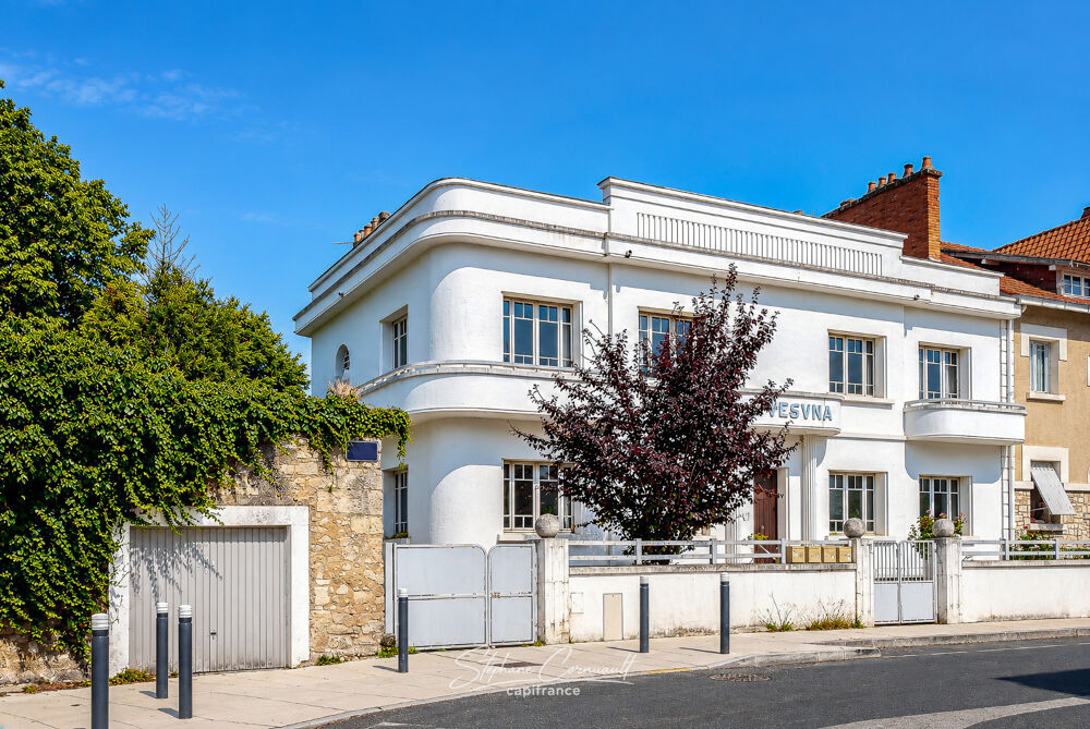 Vente Immeuble Immeuble de rapport de quatre appartements proche centre-ville de Périgueux Perigueux