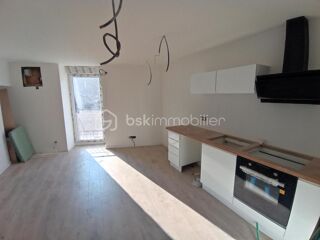  Appartement  vendre 3 pices 60 m