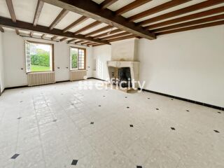  Maison � vendre 4 pi�ces 161 m�