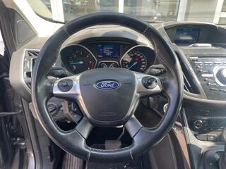 Kuga 2.0 TDCi 180 S&S 4x4 Titanium Powershift A 2016 occasion 73000 Chambery