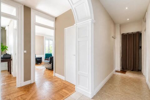  Appartement à vendre 4 pièces 113 m²