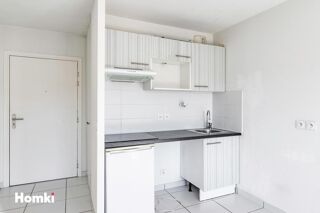  Appartement � vendre 2 pi�ces 36 m�