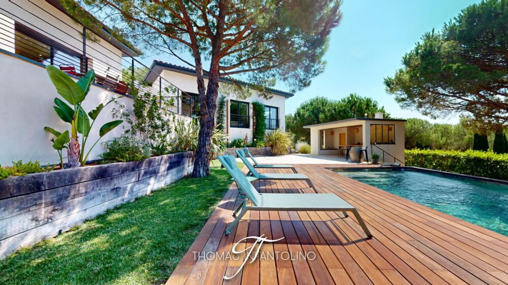 à vendre  Maison Carcassonne (11000)