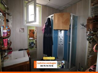  Maison � vendre 4 pi�ces 72 m�