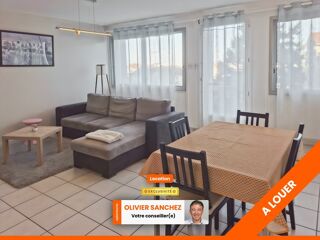  Appartement � louer 3 pi�ces 69 m� Clermont ferrand