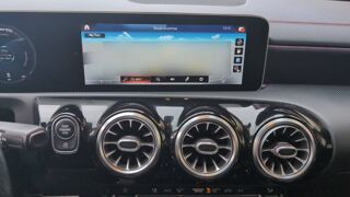 Classe CLA 220 d 190 8G-DCT AMG Line 2020 occasion 33670 Sadirac