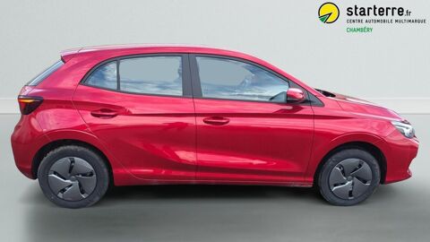 MG3 1.5 L Hybrid+ 195 ch Standard 2026 occasion 73420 Voglans