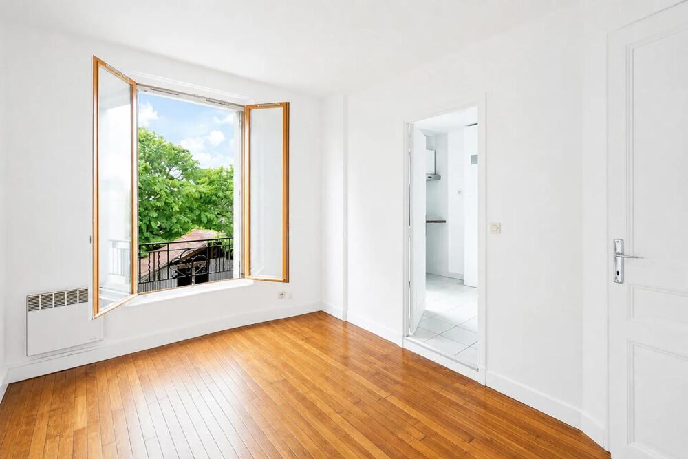 Vente Appartement Appartement 2 pièces de 20 m² à Vitry-sur-Seine Vitry sur seine