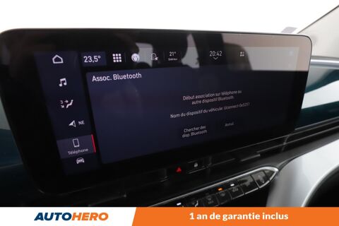 500 Electrique 23.8 kWh Icone 95 ch 2022 occasion 92130 Issy-les-Moulineaux