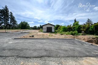  Terrain à vendre 419 m²