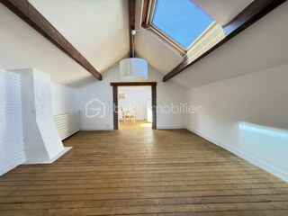  Appartement à vendre 4 pièces 78 m²