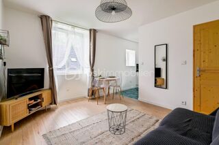 Vente Appartement Appartement T2 meublé et rénové de 32 m² Saint jean de maurienne
