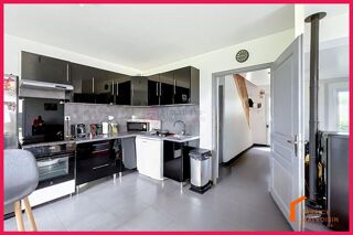  Maison à vendre 6 pièces 141 m²