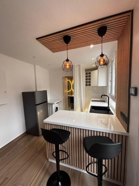  Appartement  louer 2 pices 40 m