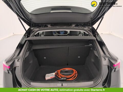 Mokka ELECTRIQUE 156 ch & Batterie 54 kWh GS 2024 occasion 69190 Saint-Fons