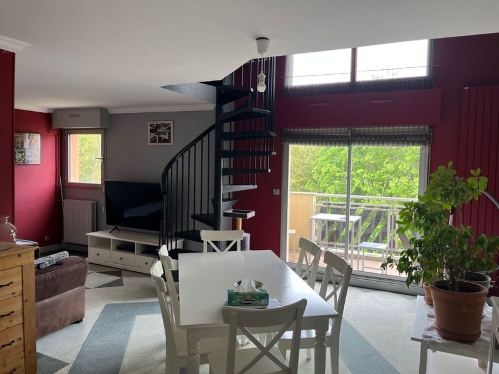 Appartement 3 pièces 79 m² · à Libourne · 79 m² · 186 000 €