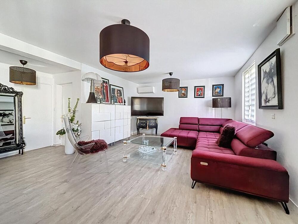 Vente Appartement Appartement Saint raphael