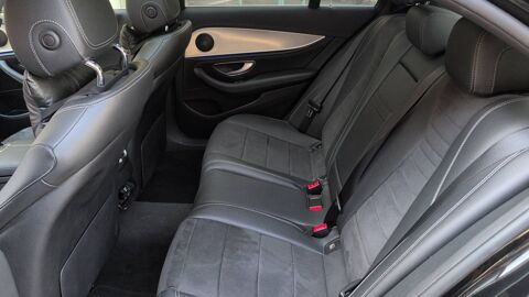 Classe E V 220 d 194 9G-Tronic Sportline 2018 occasion 42100 Saint Etienne