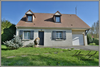  Maison à vendre 5 pièces 108 m²