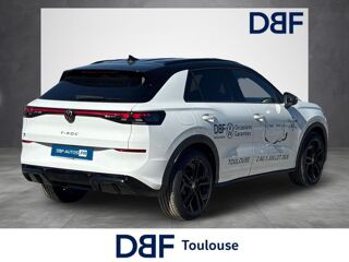 T-ROC FL NOUVEAU NF 1.5 ETSI HYBRID 150CH D 2026 occasion 31100 Toulouse