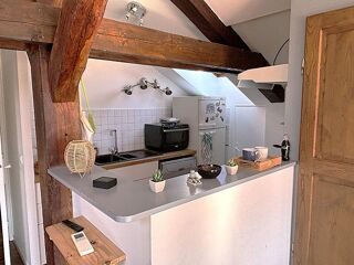  Appartement à vendre 6 pièces 148 m²