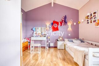  Maison  vendre 6 pices 133 m