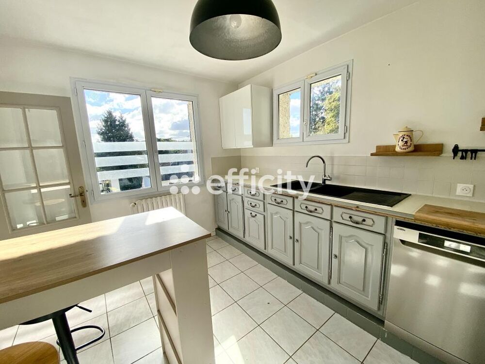 Vente Maison Pavillon Tessancourt sur aubette