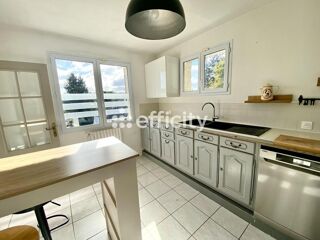 Vente Maison Pavillon Tessancourt sur aubette