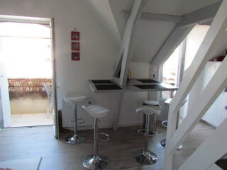  Appartement à louer 3 pièces 48 m²
