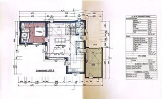  Terrain � vendre 586 m�