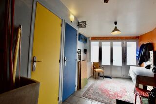  Maison à vendre 2 pièces 47 m²