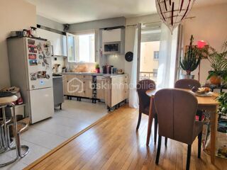  Appartement à vendre 2 pièces 47 m²
