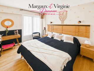  Appartement à vendre 4 pièces 89 m²