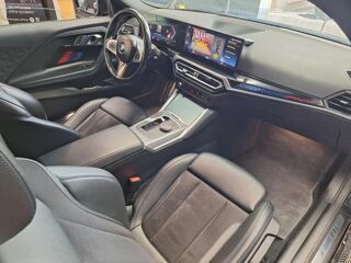 Serie 2 220 i M Sport 2023 occasion 06700 Saint Laurent Du Var
