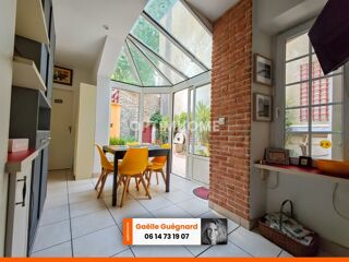  Maison  vendre 9 pices 182 m