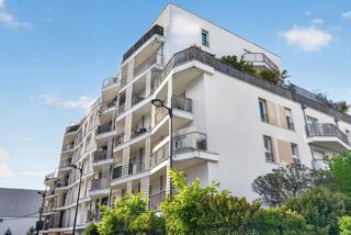  Appartement � vendre 4 pi�ces 80 m�