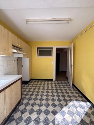  Maison à vendre 6 pièces 133 m²